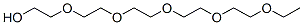CAS#: 4353-29-1， 3,6,9,12,15-Pentaoxaheptadecan-1-Ol