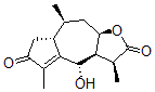 CAS#: 436-45-3， Geigerin