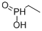 CAS#: 4363-06-8， Ethyl-Phosphinic Acid