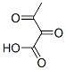 CAS#: 4374-46-3， 2,3-Dioxobutanoic Acid