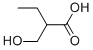 CAS#: 4374-62-3， 2-(Hydroxymethyl)Butanoic Acid