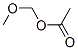 CAS#: 4382-76-7， Acetic Acid Methoxymethyl Ester