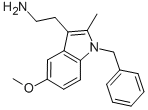CAS#: 441-91-8， Benanserine