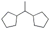 CAS#: 4413-21-2， 1,1-Dicyclopentylethane