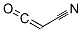 CAS#: 4452-08-8， 3-Ketoacrylonitrile