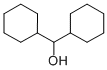 structure of CAS# 4453-82-1, Dicyclohexylmethanol;St5407109;Cyclohexanemethanol, .Alpha.-Cyclohexyl-;Ai3-05548