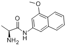 CAS#: 4467-67-8， L-Alanine 4-Methoxy-beta-Naphthylamide