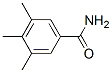 CAS#: 4476-06-6， 3,4,5-Trimethyl-Benzamide