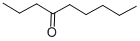 结构式 CAS# 4485-09-0, 4-壬酮