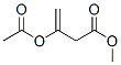 CAS#: 4525-23-9， Methyl 3-(Acetoxy)-3-Butenoate