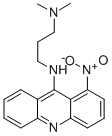 CAS#: 4533-39-5， Nitracrine