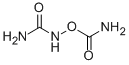 CAS#: 4543-62-8， Carbamoyloxyurea