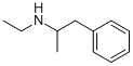 CAS#: 457-87-4， (+/-)-N-Ethylamphetamine