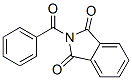 CAS#: 4583-50-0， N-Benzoylphthalimide