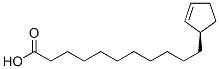 CAS#: 459-67-6， Hydnocarpic Acid