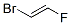 CAS#: 460-11-7， (E/Z)-1-Bromo-2-Fluoroethylene