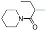 CAS#: 46034-20-2， 1-(2-Methylbutyryl)Piperidine