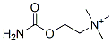 CAS#: 462-58-8， 2-((Aminocarbonyl)oxy)-N,N,N-trimethylethanaminium