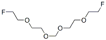 CAS#: 463-39-8， Bis[2-(2-Fluoroethoxy)Ethoxy]Methane