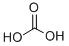 CAS#: 463-79-6， Carbonic Acid