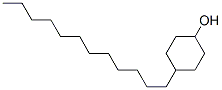 CAS#: 4631-97-4， 4-Dodecylcyclohexan-1-Ol