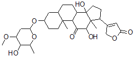 CAS#: 464-76-6， Caudoside