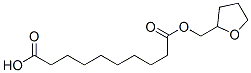 CAS#: 4650-83-3， Tetrahydrofurfuryl Hydrogen Sebacate