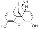 CAS#: 466-97-7， Normorphine