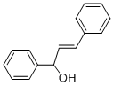 CAS#: 4663-33-6， trans-1,3-Diphenyl-2-Propen-1-Ol