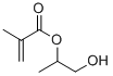 CAS#: 4664-49-7， 2-Hydroxy-1-Methylethyl Methacrylate