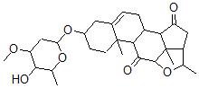 CAS#: 467-53-8， Diginin