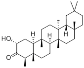 CAS#: 468-67-7， Cerin