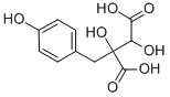 CAS#: 469-65-8， Piscidic Acid