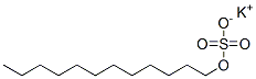 CAS#: 4706-78-9， Lauryl Sulfate Potassium