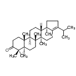 CAS#: 471-61-4， Hop-17(21)-En-3-One