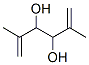 CAS#: 4723-10-8， 2,5-Dimethyl-1,5-Hexadiene-3,4-Diol