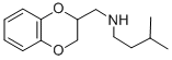 CAS#: 4730-07-8， Pentamoxane