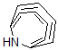 CAS#: 4753-55-3， 11-Azabicyclo[4.4.1]Undecane-1,3,5,7,9-Pentene