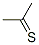 CAS#: 4756-05-2， Thioacetone