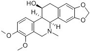 CAS#: 476-33-5， alpha-Allocryptopine
