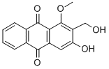 CAS#: 477-83-8， Damnacanthol