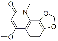 CAS#: 477-89-4， Casimiroin