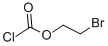 CAS#: 4801-27-8， 2-Bromoethyl Chloroformate
