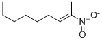 CAS#: 4812-25-3， 2-Nitro-2-Nonene