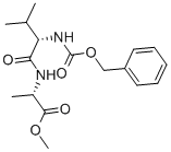CAS#: 4817-92-9， Cbz-Val-Ala-Ome