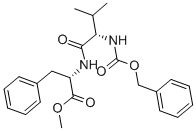 CAS#: 4817-95-2， Cbz-Val-Phe-Ome