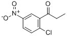CAS#: 4865-75-2， 2'-Chloro-5'-Nitropropiophenone