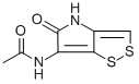 CAS#: 488-04-0， Holomycin
