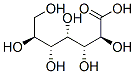 CAS#: 488-36-8， D-Glycero-D-Idoheptonic Acid