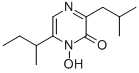 CAS#: 490-02-8， Aspergillic Acid